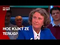 Download Lagu MARJOLEIN FABER over haar BEWOGEN tijd als ASIELMINISTER | Pauw \u0026 De Wit