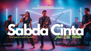  sabda cinta jazz dut cover kandang musik lab dangdut lawas