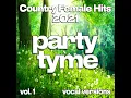 Just About Over You (vocal)