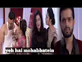 अशोक की सच्चाई शगुन के सामने |Yeh Hai Mohabbatein | Season 1| Full Episode today| Review | #starplus
