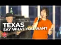 Download Lagu Texas - Say What You Want (Sunset Sessions at Virgin Radio)