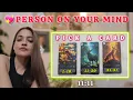 Download Lagu 💌🔥CURRENT FEELINGS \u0026 FUTURE●🎯⏳️WHEN?●🌈PICK A CARD●♾️TIMELESS Tarot by NAZISH