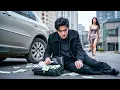 Download Lagu Tanpa Sengaja Menemukan Tas Uang, Pemuda Miskin Seperti Pengemis yang Dihina Menjadi Miliarder Muda
