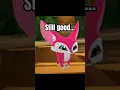 Aj animals but it gets worse