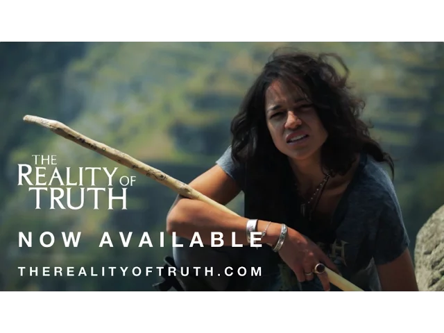 The Reality of Truth Official Trailer