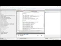 Develop GUI based desktop applications in ironpython