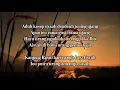 Download Lagu Nadhom Anak Yatim (Full lirik)