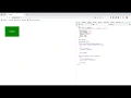 Using script injection to add to the DOM with JavaScript
