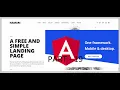 Create your first website using Angular - Wire our App to use API