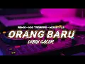 Download Lagu DJ ORANG BARU LEBIH GACOR - ECKO SHOW X JUAN REZA (REMIX - KIKI TAARAPE - MDR STYLE)2025