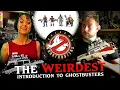 Download Lagu The WEIRDEST Ghostbusters Nostalgia Trip! Extreme \u0026 Real Toys Retrospective | Votesaxon07