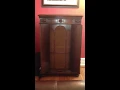 Can Anyone Explain? • Ella Fitzgerald & Louis Armstrong (Victrola Credenza)