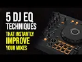 Download Lagu 5 DJ EQ Techniques That Instantly Improve Your Mixes