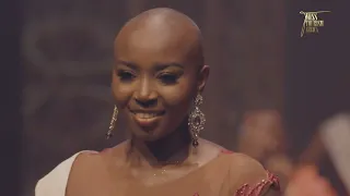 live performance hey baybe by korede bello miss tourism africa 2023 grand finale 