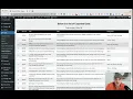 Export All URLs from Wordpress within 60 seconds