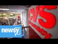CVS Walgreens Will Give Free COVID Vaccines At Nursing Homes