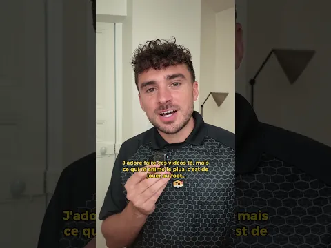 QUI SERA LA POUR L’ANNONCE ?😍
