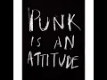 Download Lagu PUNK IS AN ATTITUDE (OFFICIAL MUSIC AUDIO) #punkisattitude #punkisnotattitude