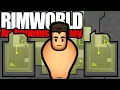 Journey to the Archonexus Rimworld Prepare to Die - Archonexus With Chapters