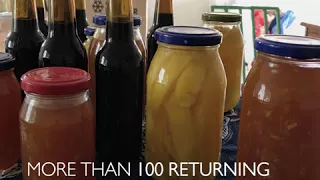 A New Food Processing Training In Guinea Bissau 