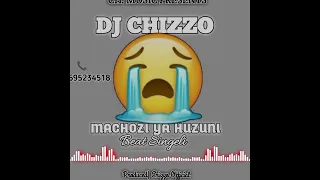 Dj Chizzo Machozi Ya Huzuni Beat Singeli 