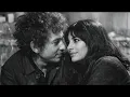 Sara Was The Only Woman Who Made Bob Dylan Stay Then He Destroyed Everything