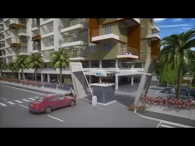 Project Video