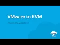VMware to KVM CloudStack 4 19 Feature First Look