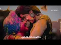 Ang Se Ang Lagana (Slowed + Reverb) | Alka Yagnik, Vinod Rathod, Sudesh Bhosle, Devki | AS Lofi 