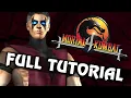 A Beginners Introduction To Mortal Kombat 4