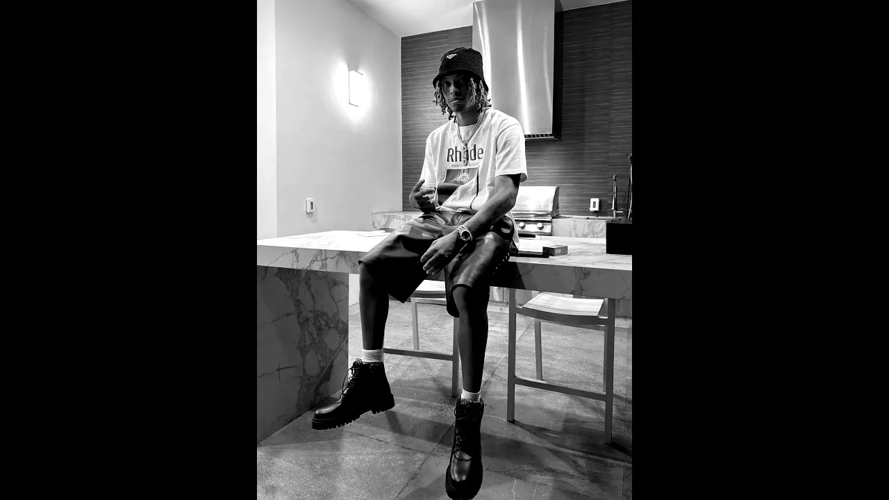 [FREE] Nemzzz x Knucks x Hoodtrap Type Beat - "Berlin Dreams"