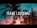 Hane Lohiamu - Makali | Wayne Tau | JV Crew (PNG Central Music)
