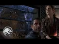 Download Lagu The Lost World: Jurassic Park | Don't Mess With a T. rex Baby