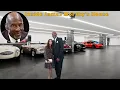 James Worthy s Wife 2 Children Age 63 Houses Cars Net Worth Lifestyle 2025
