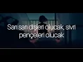 Nil Karaibrahimgil - Benden Sana { Sözleri }