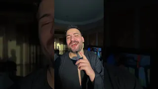 اية يا حلو اية يا قطة       جديد  مسلم دندنها