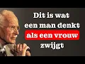 Download Lagu Wat denkt een man als een vrouw zwijgt? – CARL JUNG