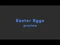 Easter Eggs plugin