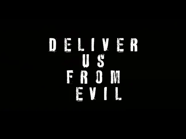 #BIFF2020 Korean Cinema Today Panorama - Deliver Us from Evil / 한국영화의 오늘 파노라마 - 다만 악에서 구하소서