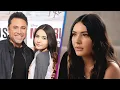 Atiana De La Hoya Recalls Dad Oscar s Absence in Her Life