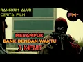Download Lagu 3 MENIT UNTUK MERAMPOK SEBUAH BANK-Rangkum Film Triple 9 (2016)