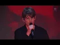 Albin Lee Meldau - The Weight Is Gone (Live Grammis 2019)