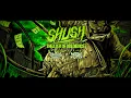SHUSH - THEATRE OF OBEDIENCE FT BEN DUERR