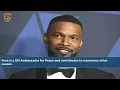 Unlocking Jamie Foxx s Astonishing Net Worth Secrets