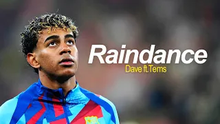 لامين يامال   رين دانس   ديف  بمشاركة تيمز  دندنها