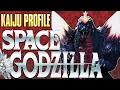 SpaceGodzilla KAIJU PROFILE Redux wikizilla org