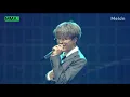[FULL HD]BTS LIVE MMA 2019 BOY IN LUV+BOY WITH LUV