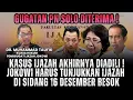 Lagu BREAKING NEWS ! PN SOLO AKAN ADILI JOKOWI, IJAZAH HARUS DITUNJUKKAN !