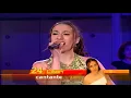 Download Lagu Lilian Valenzuela y Mª Jimena Pereyra - Una Noche Más (Waiting For Tonight) (Rojo 2003)