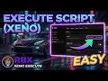 How to Auto Execute Roblox Scripts using Xeno Working 2026